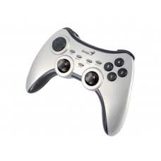 GAMEPAD/ JOYSTICK ZA PC / Genius Grandias WIRELESS